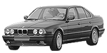 BMW E34 C0874 Fault Code