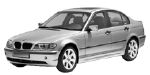 BMW E46 C0874 Fault Code