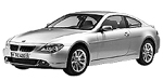 BMW E63 C0874 Fault Code