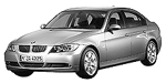 BMW E90 C0874 Fault Code