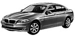 BMW F10 C0874 Fault Code
