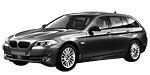 BMW F11 C0874 Fault Code
